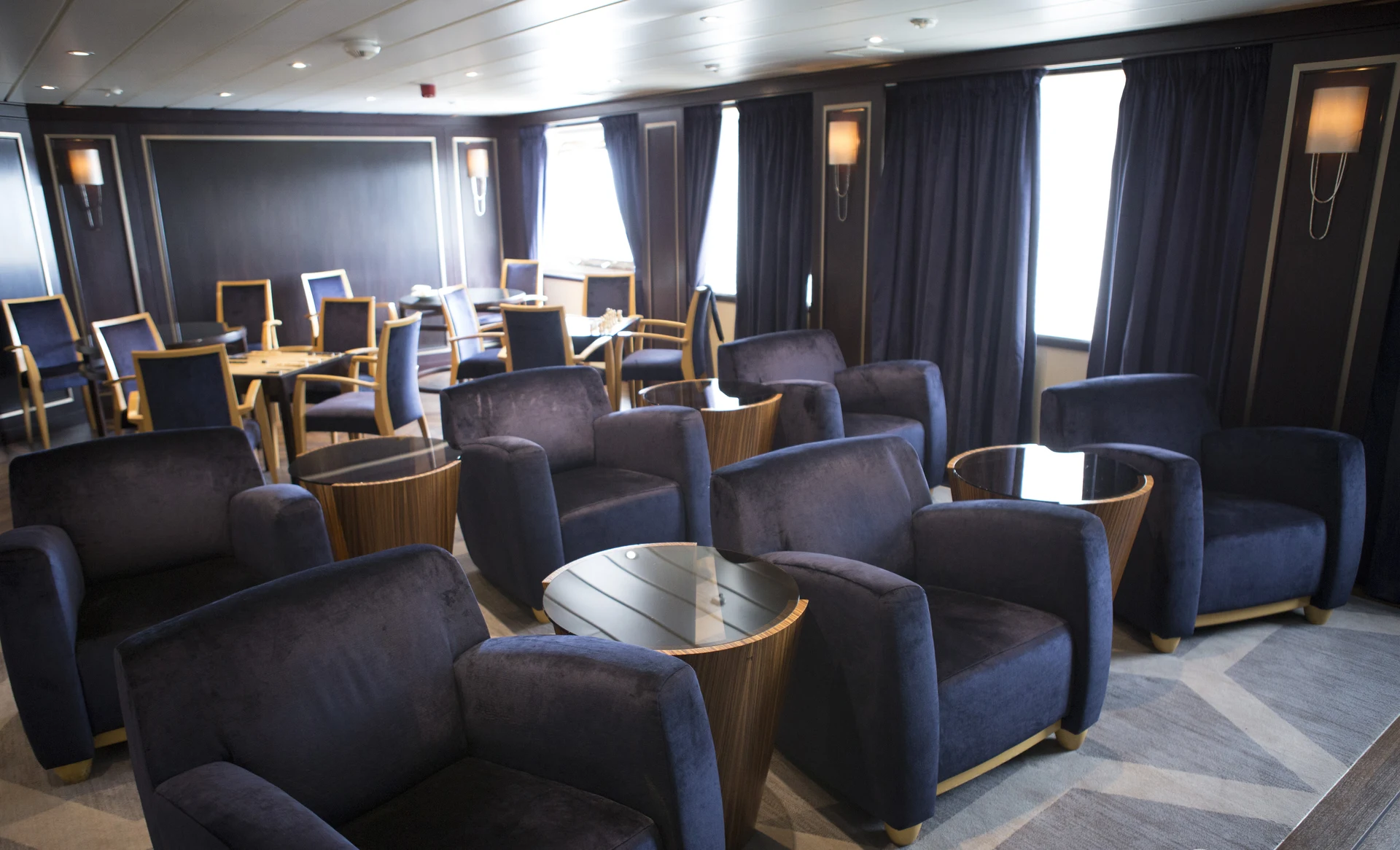 Screening Room