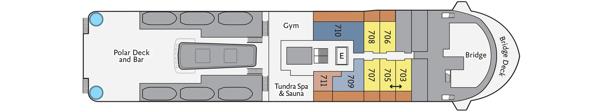 Deck 7