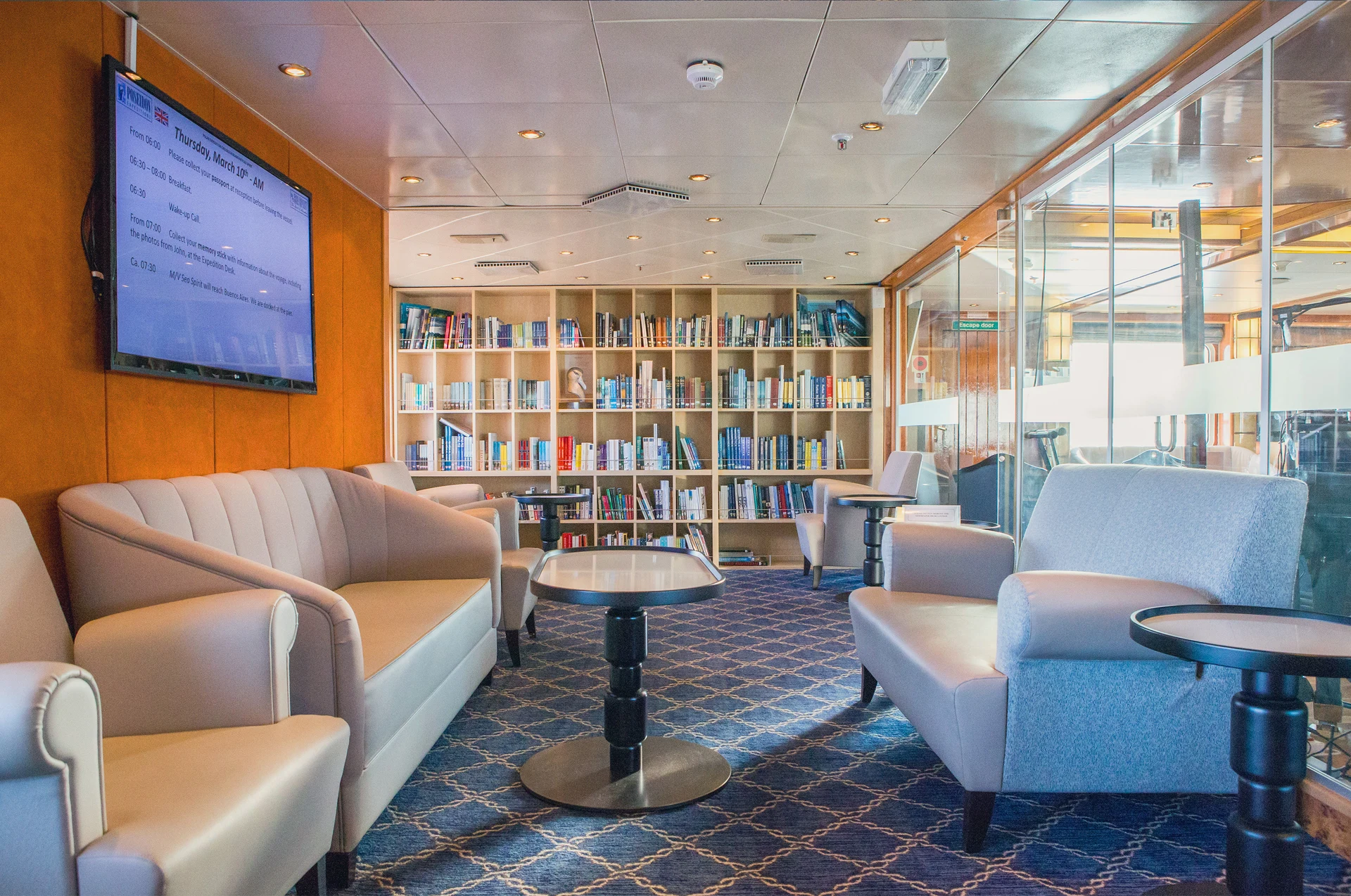 Library