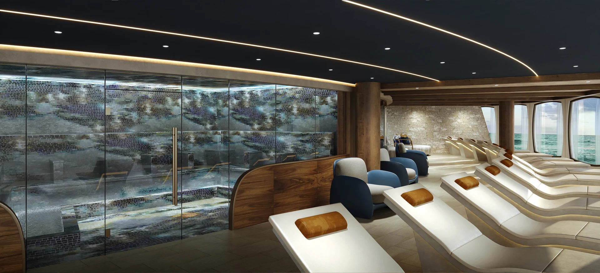 Mandara Spa and Salon