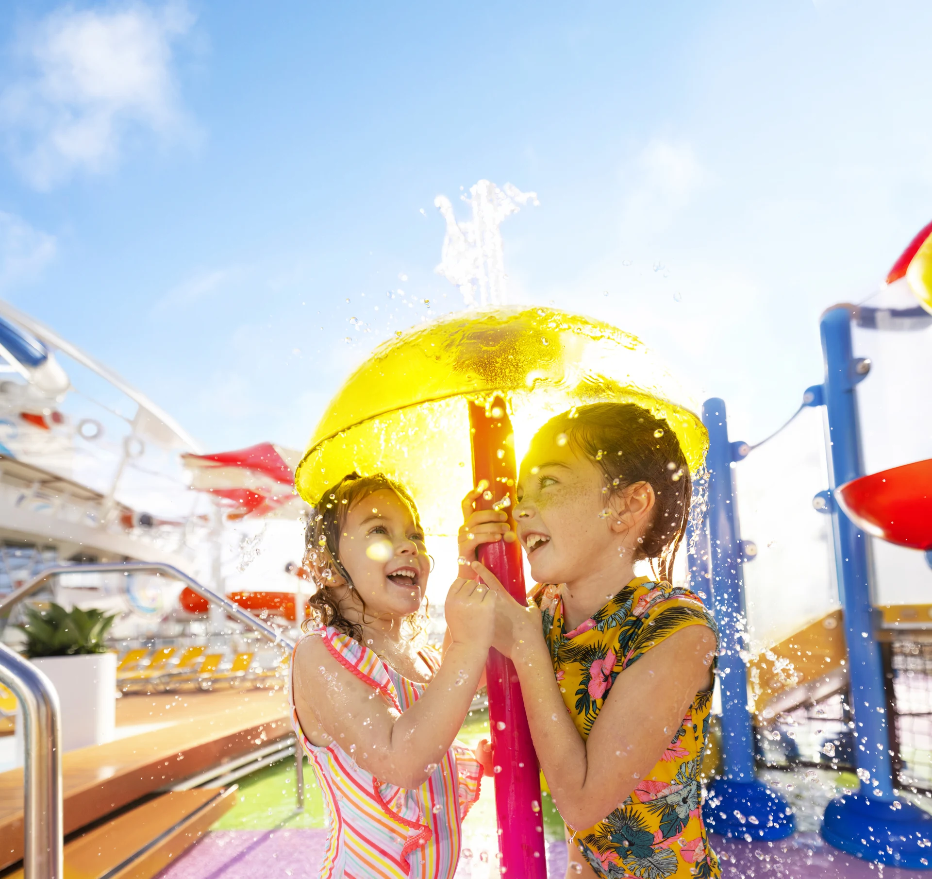 Splashaway Bay℠