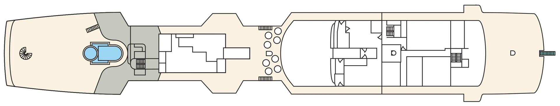 Deck Four