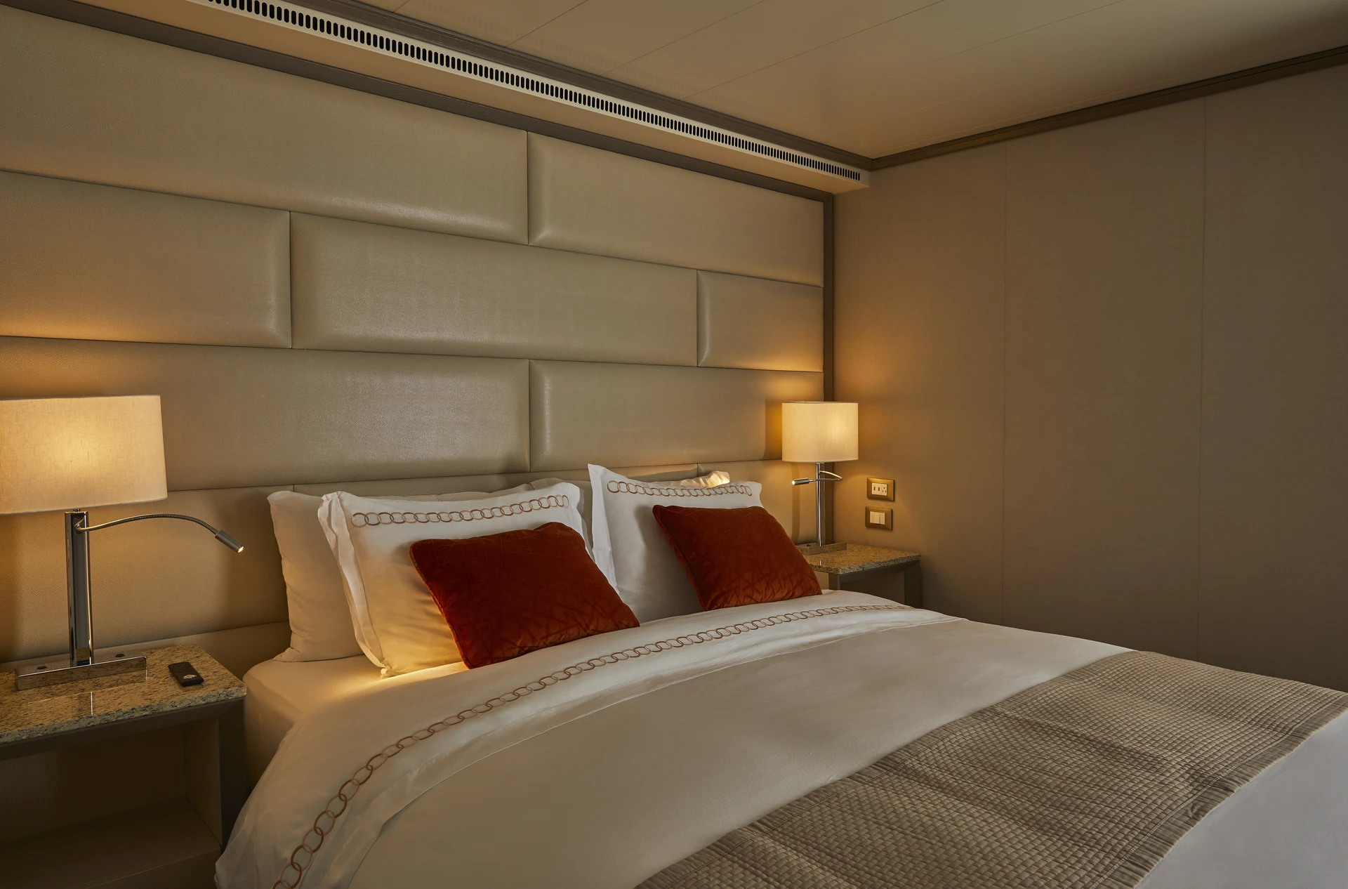 Medallion Suite