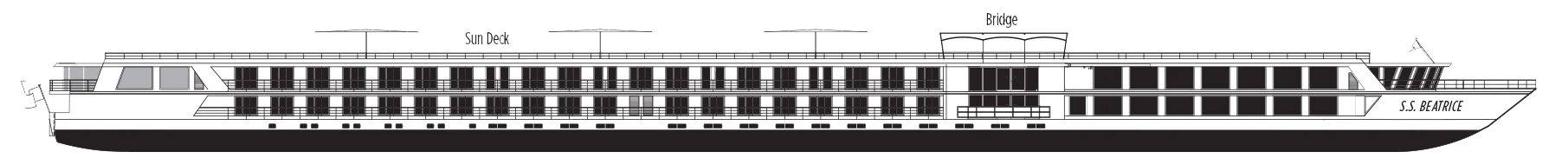 Sun Deck