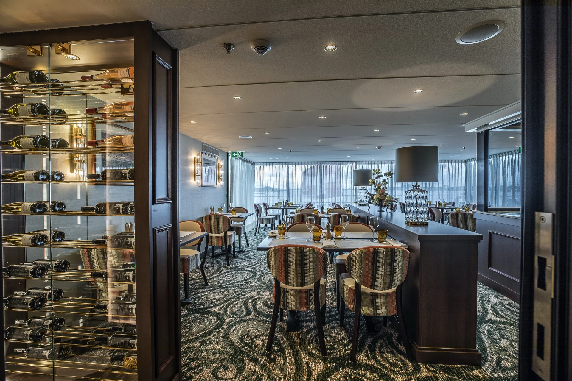 Riverview Kitchen