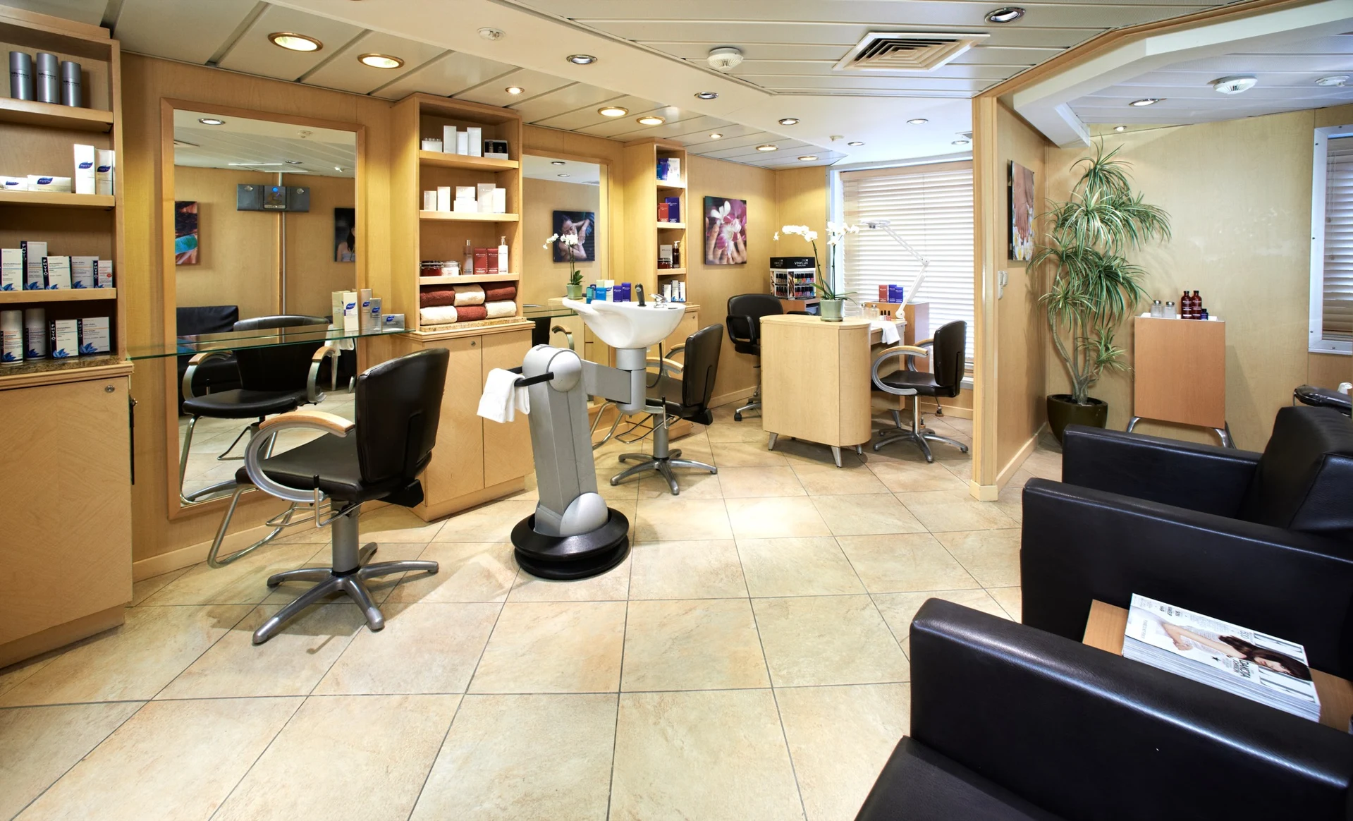 World Spa
