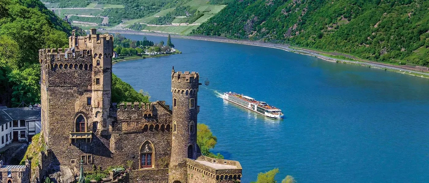 Viking Halogi — Viking River Cruises