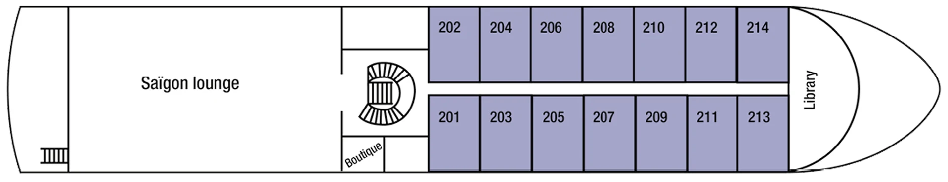Panorama Deck