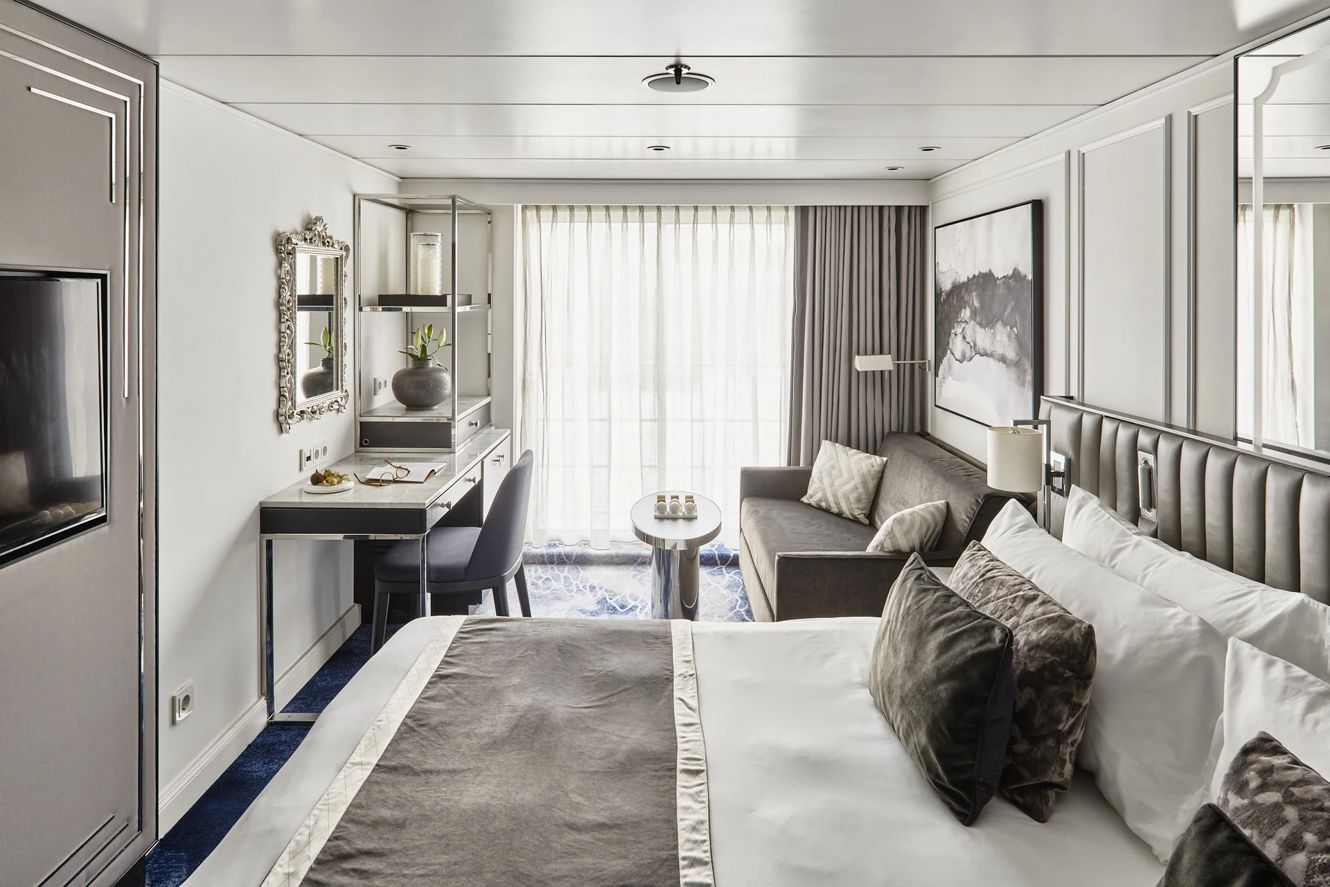 Riverside Suite