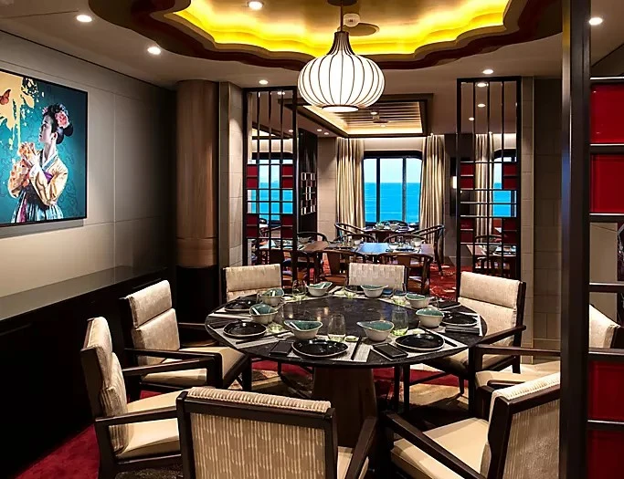 Sichuan Red®