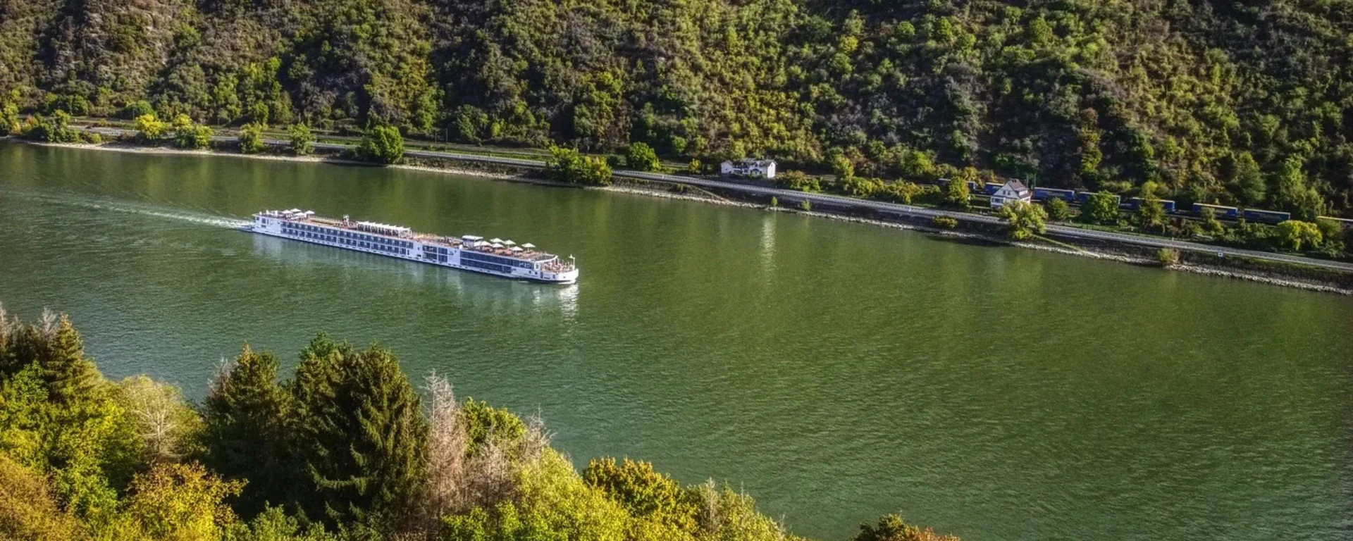 Viking Eldir — Viking River Cruises