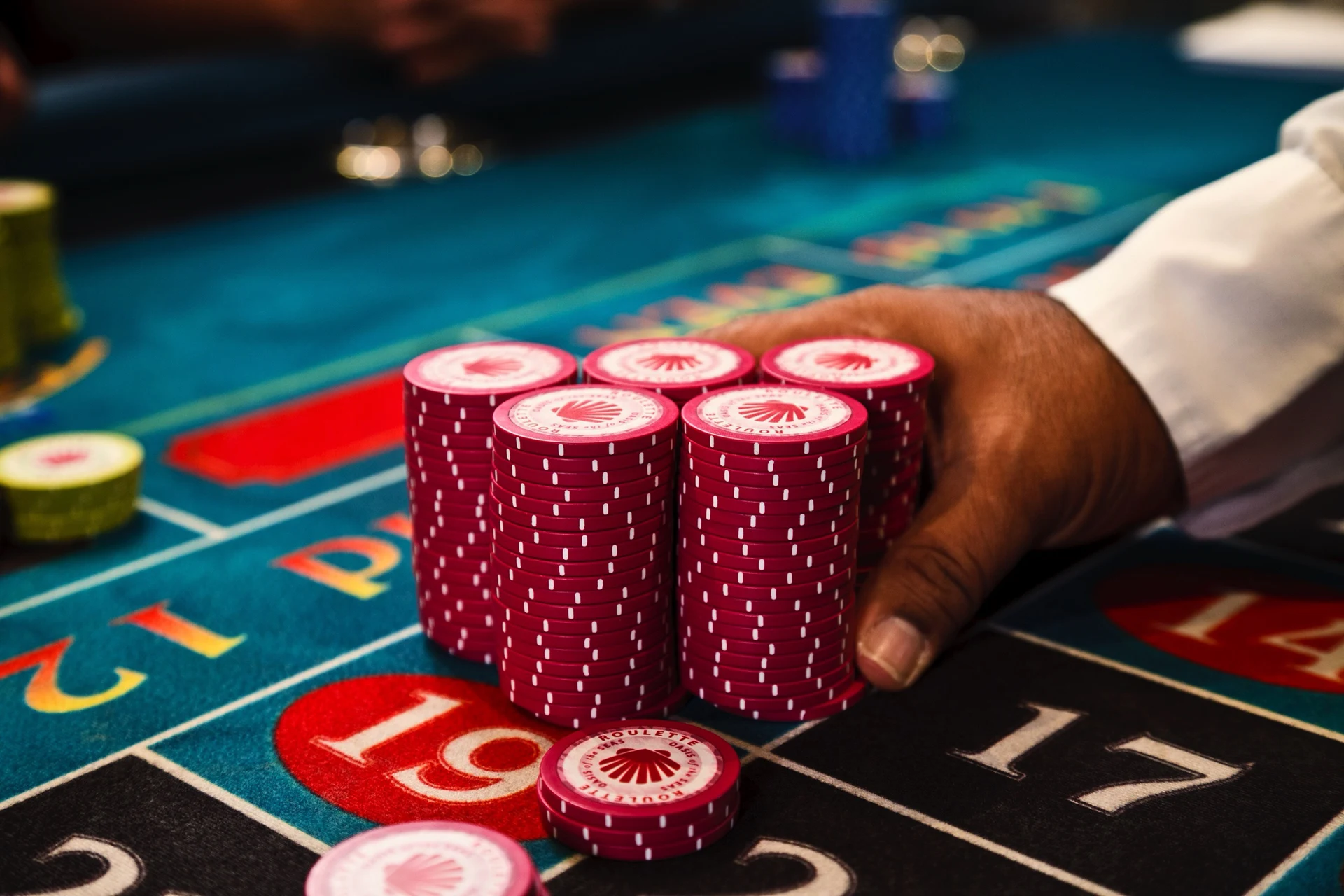 Casino Royale