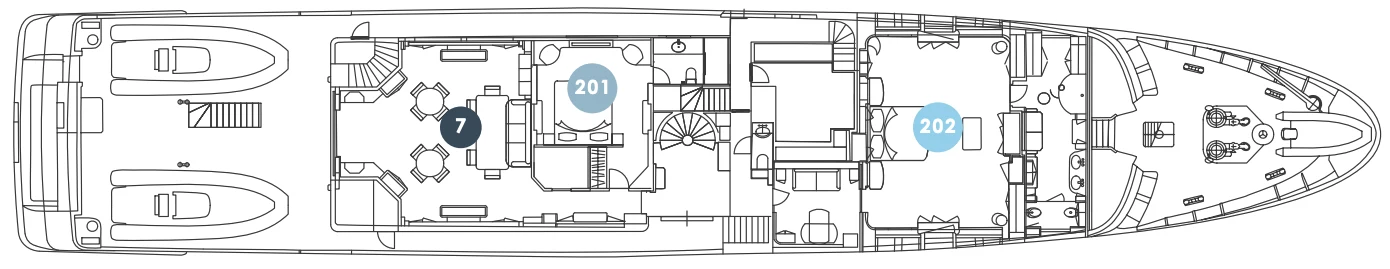 Main Deck