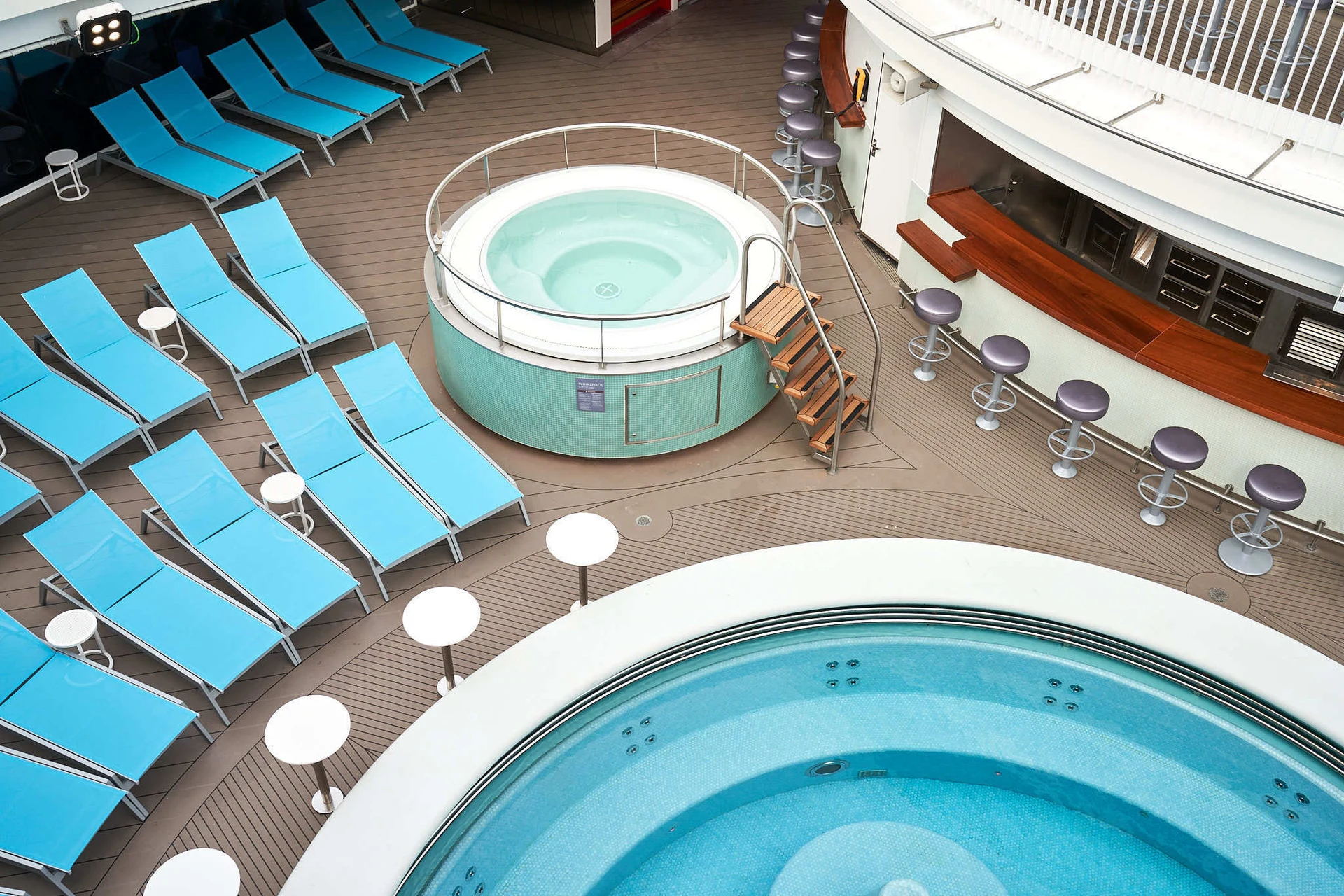 Well-Being Pool