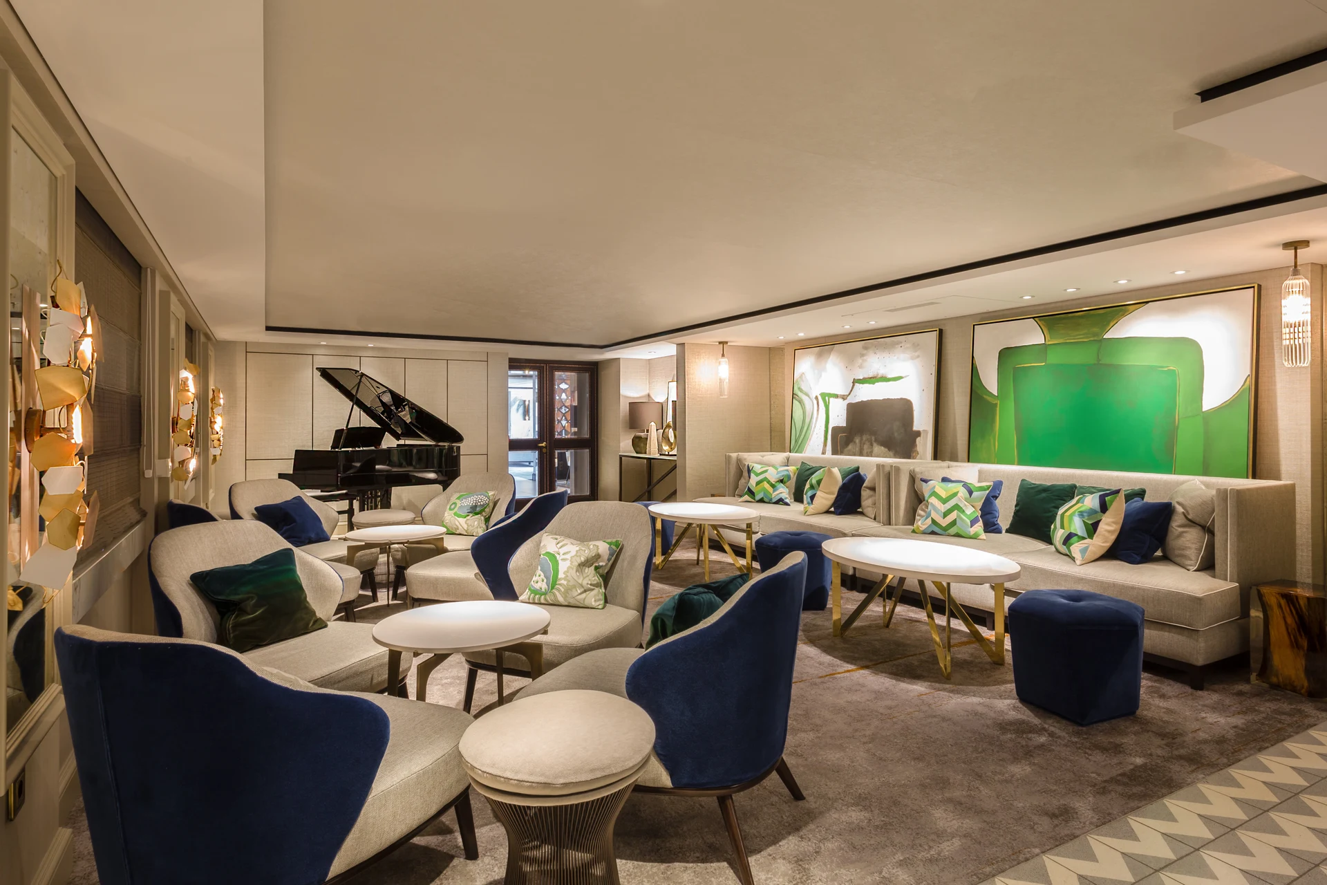 Cove Piano Bar