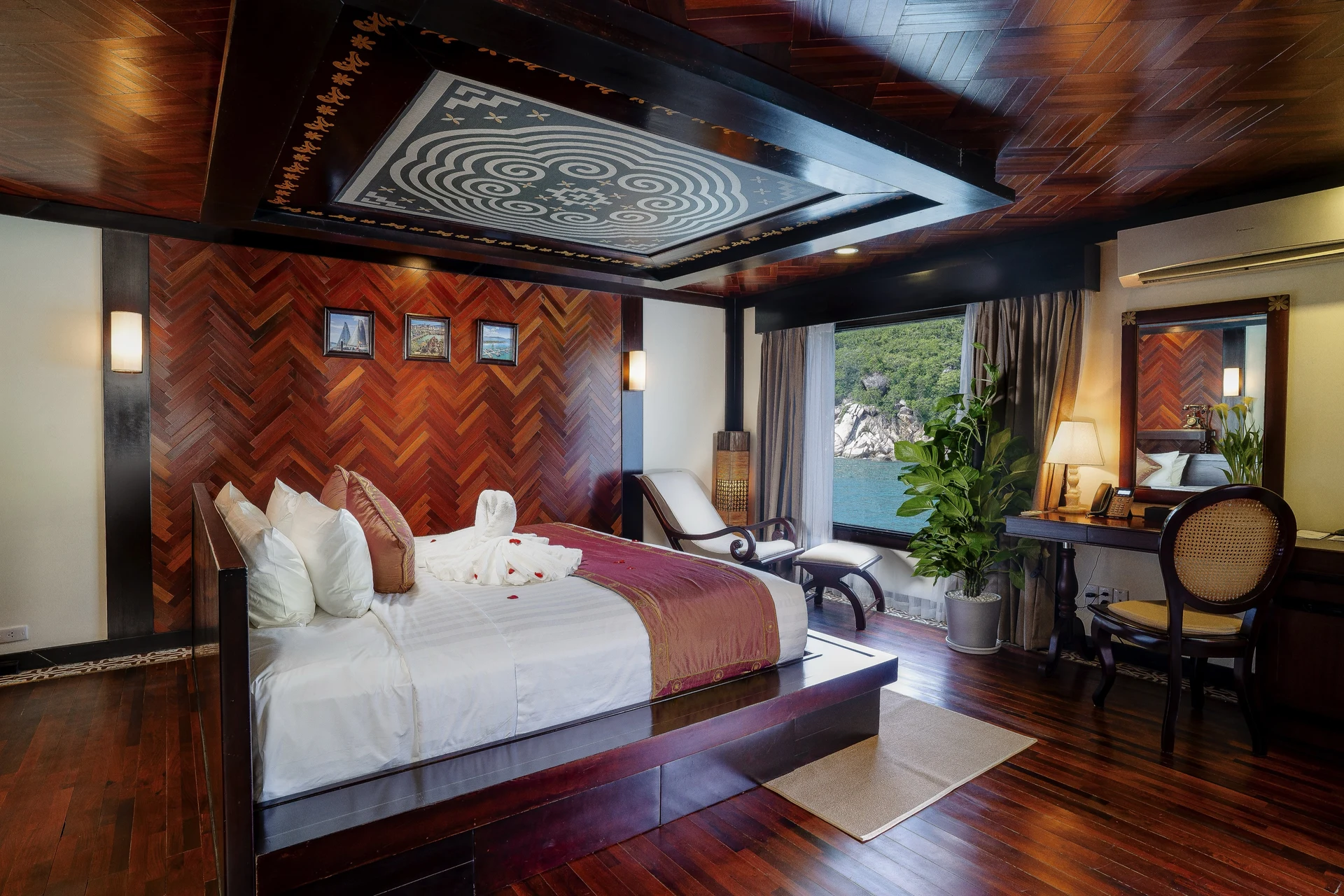 Terrace Suite