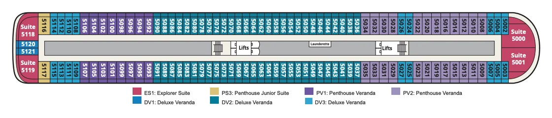 Deck 5
