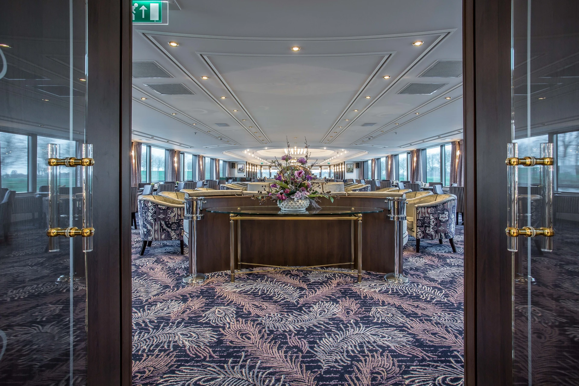 Panorama Salon
