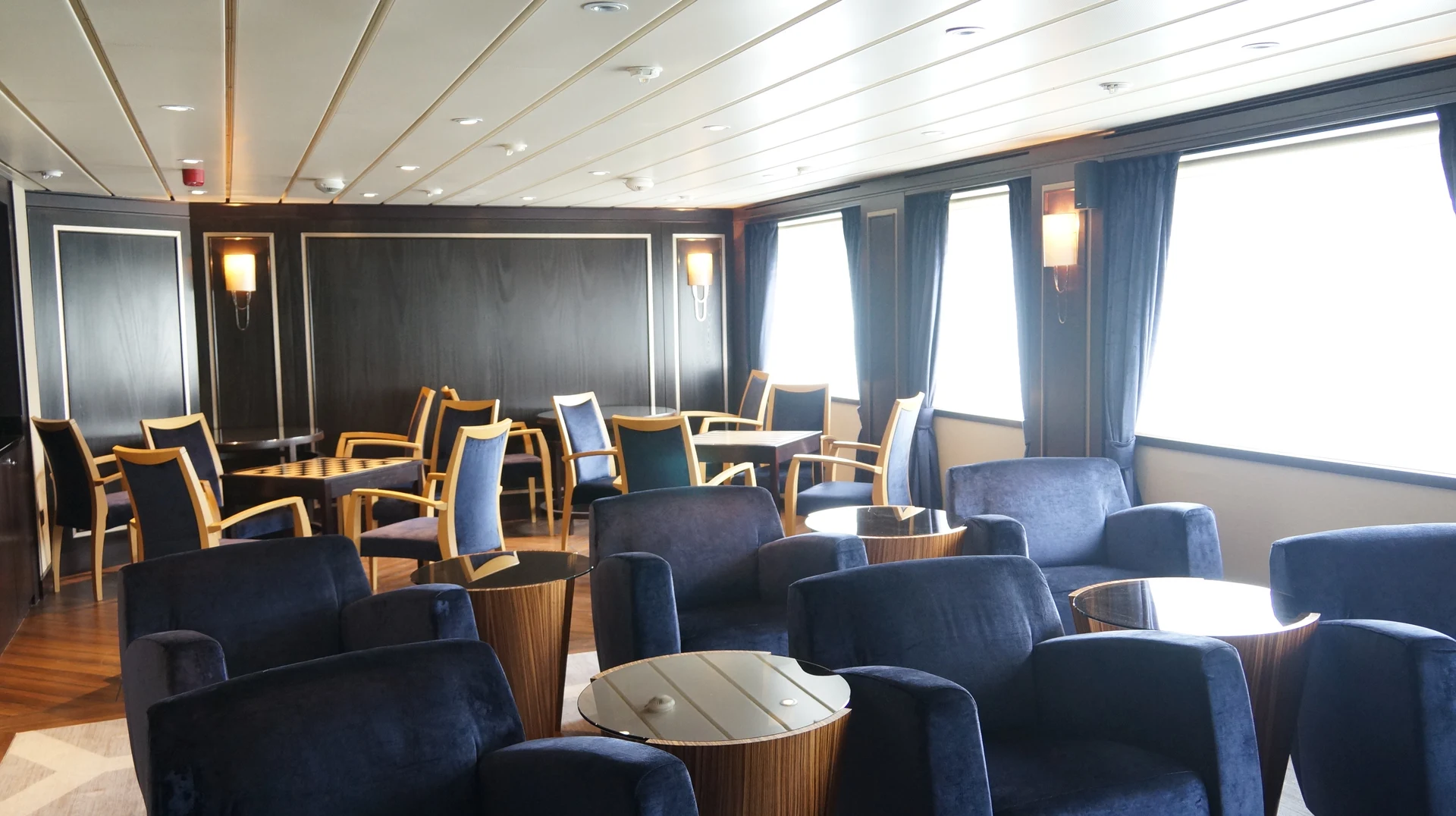 Screening Room