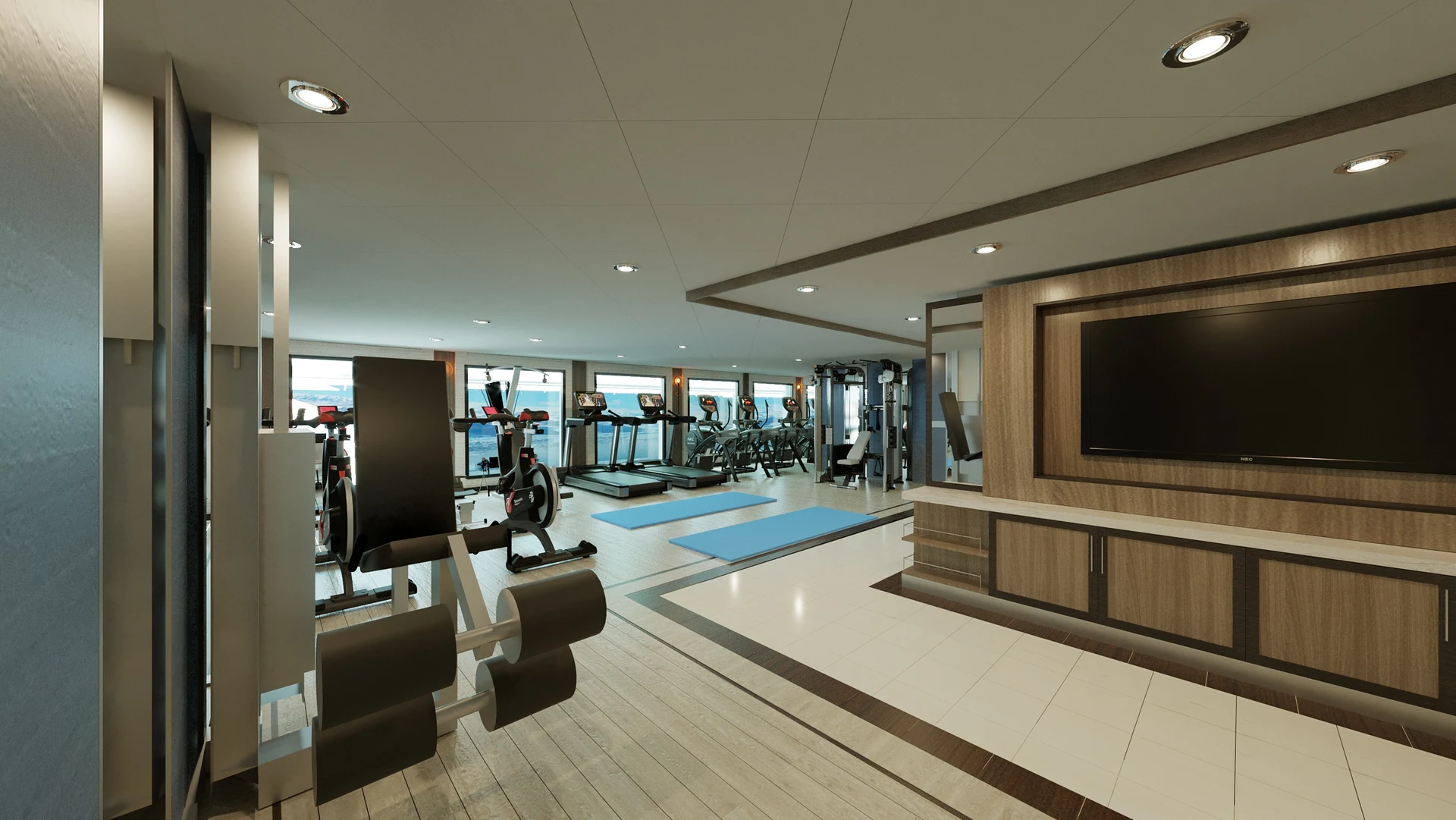 Gym