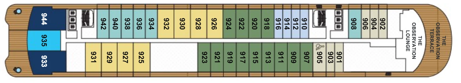 Deck 9