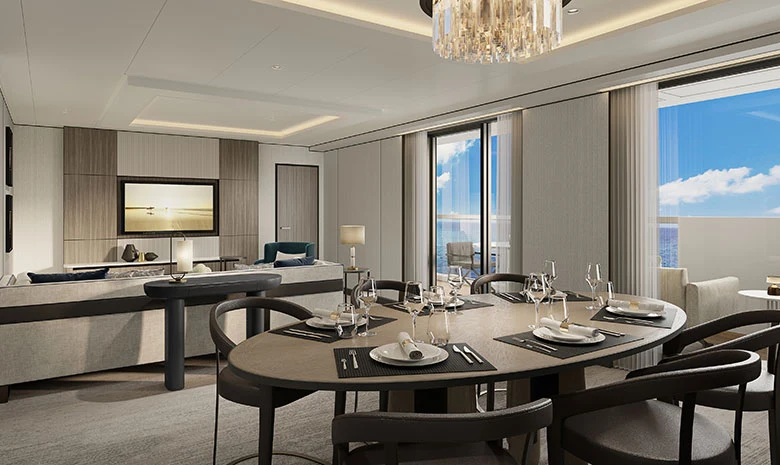 The View Suite