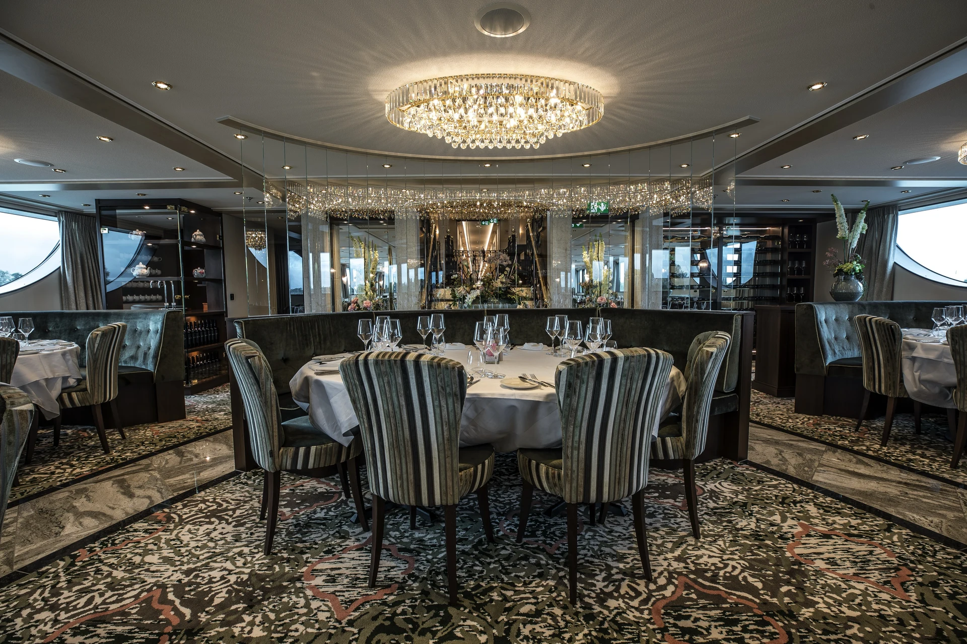 Main Restaurant