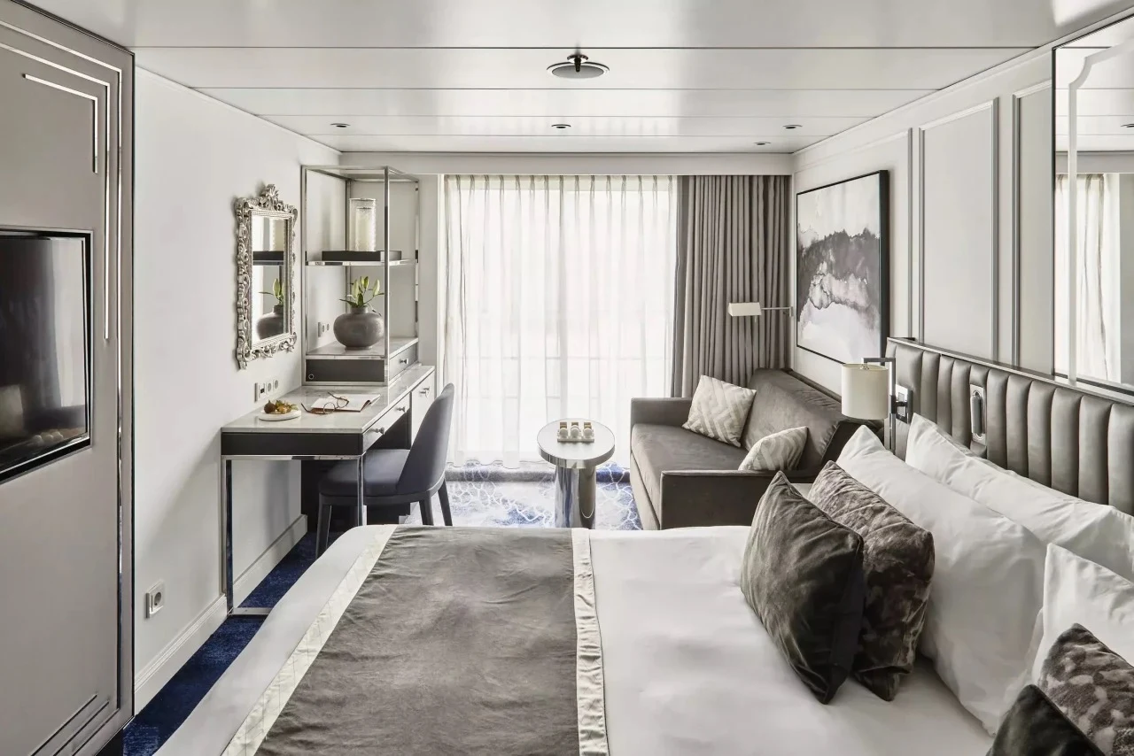 Symphony Suite