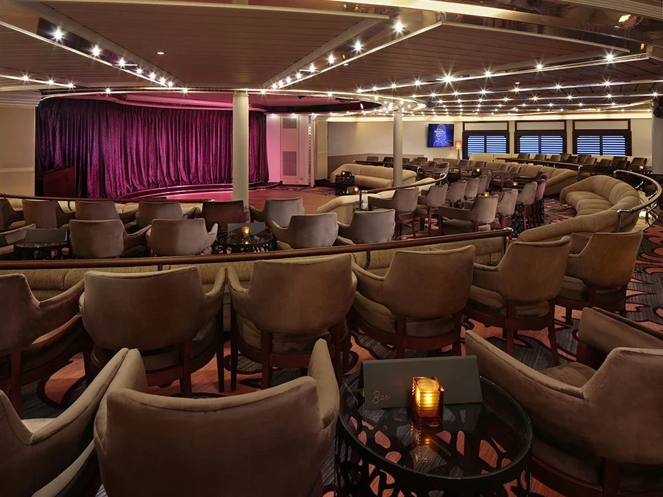 The Lounge
