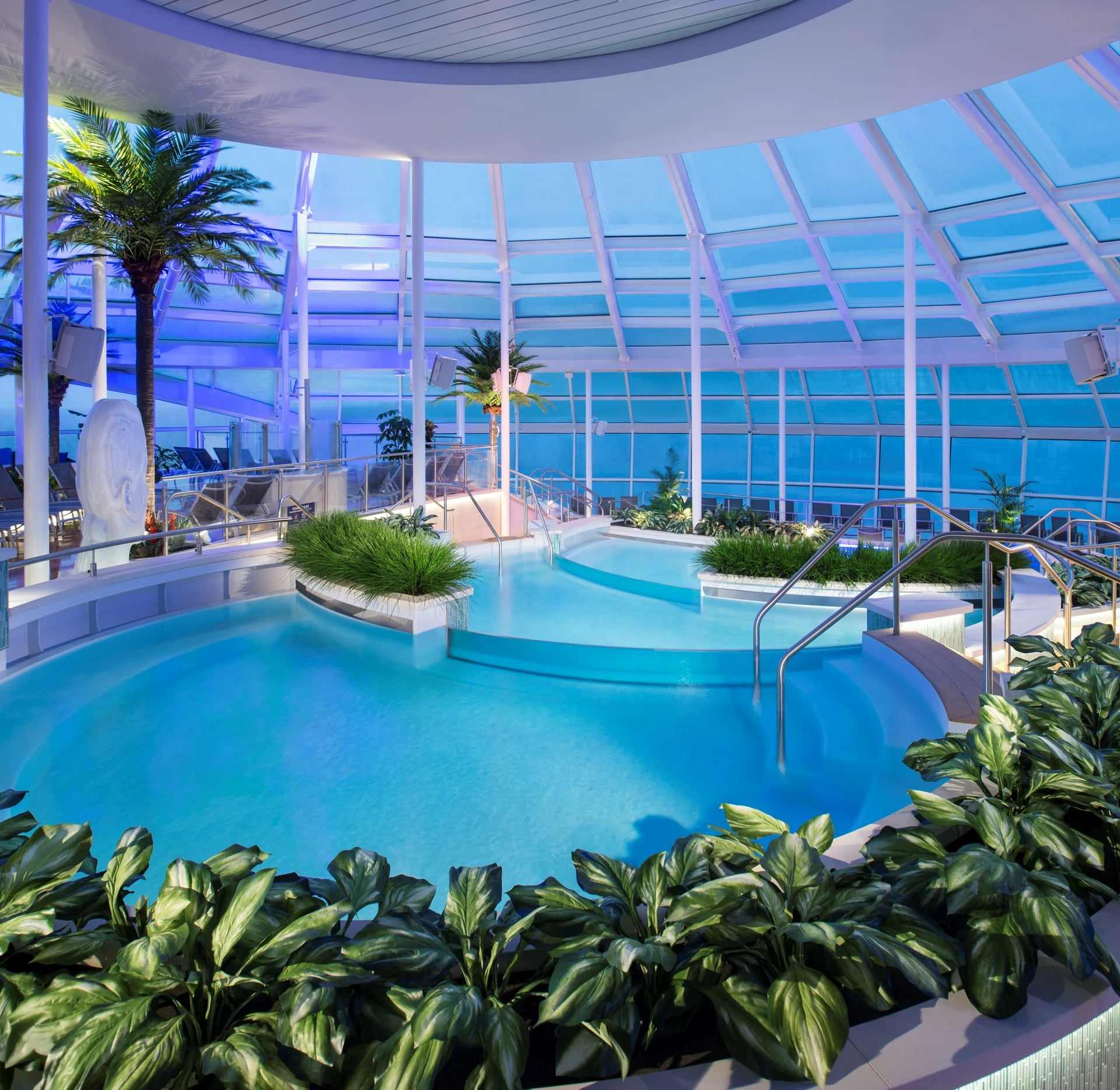 Solarium