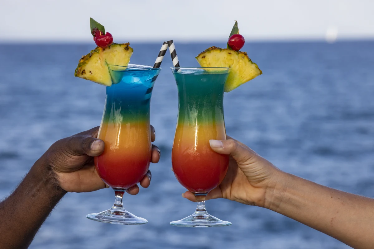 Themed Cruises