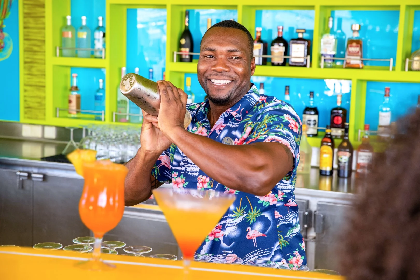 The Lime and Coconut®