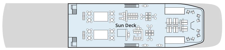 Sun Deck