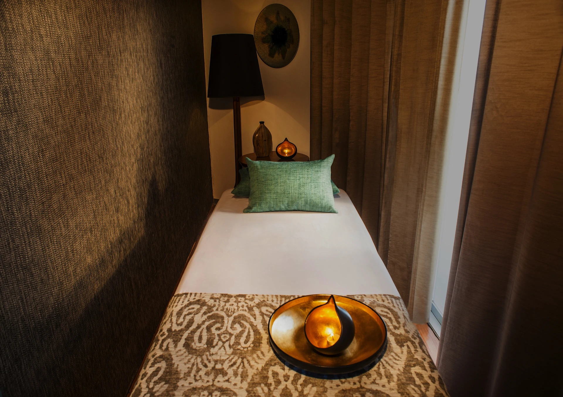 Massage Room