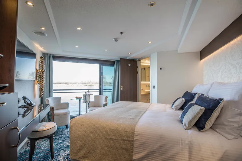 Superior Suite