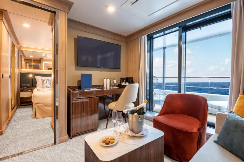 Superior Suite