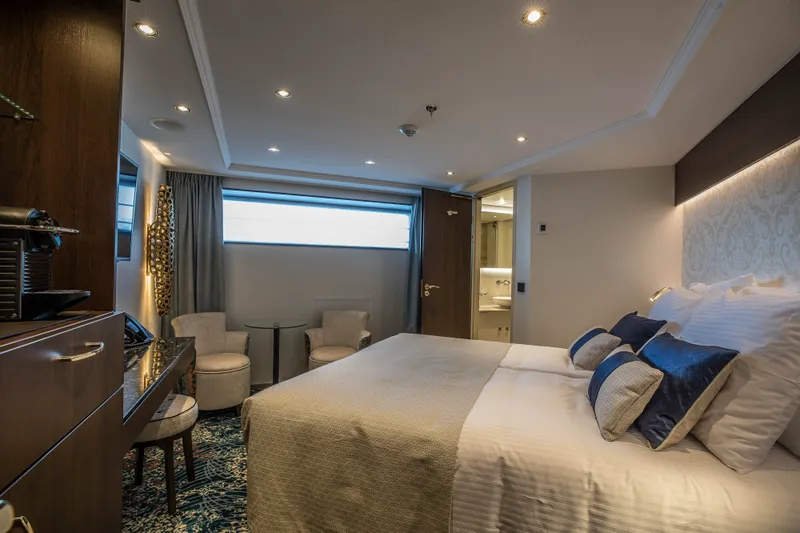 Superior Suite