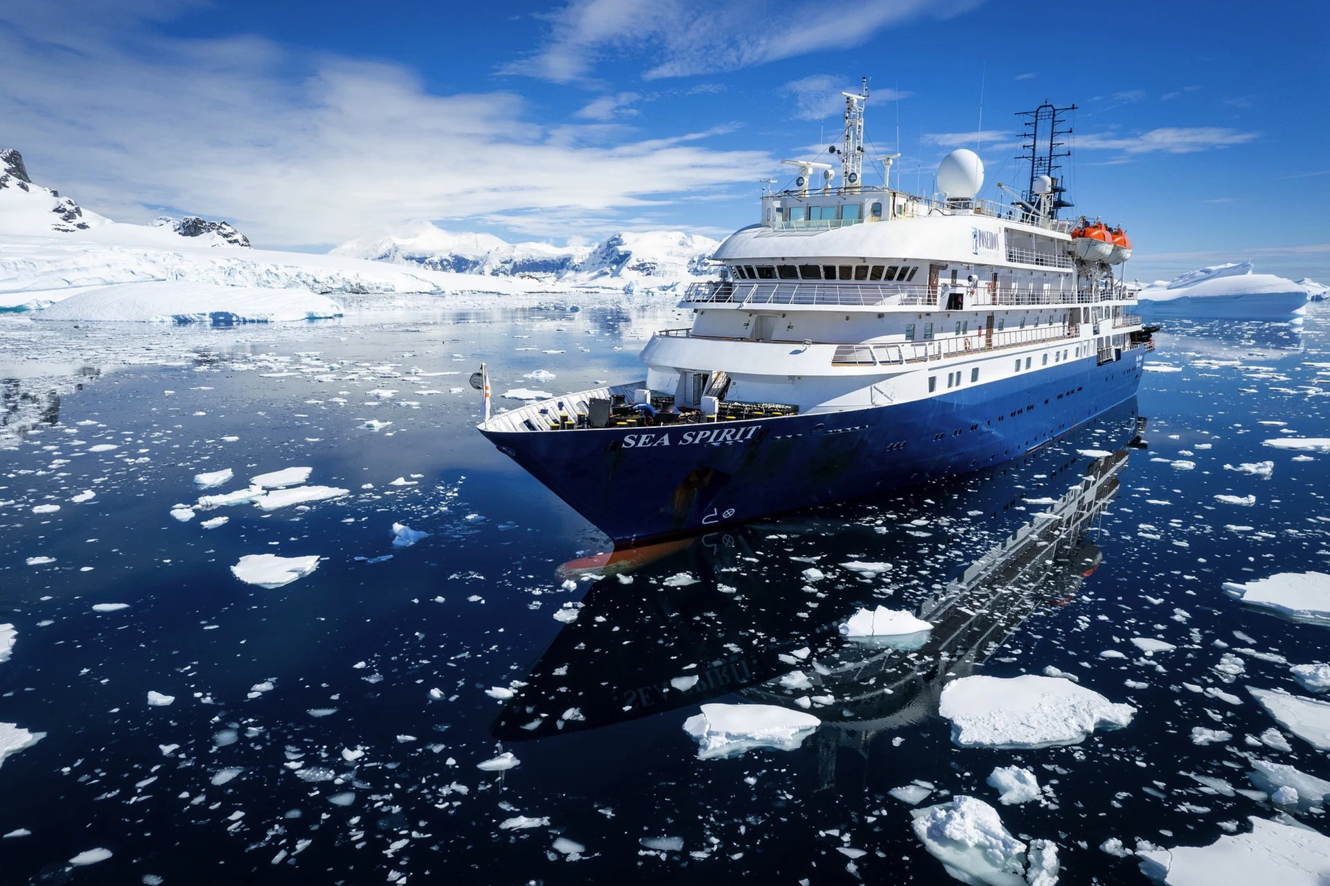Poseidon Expeditions