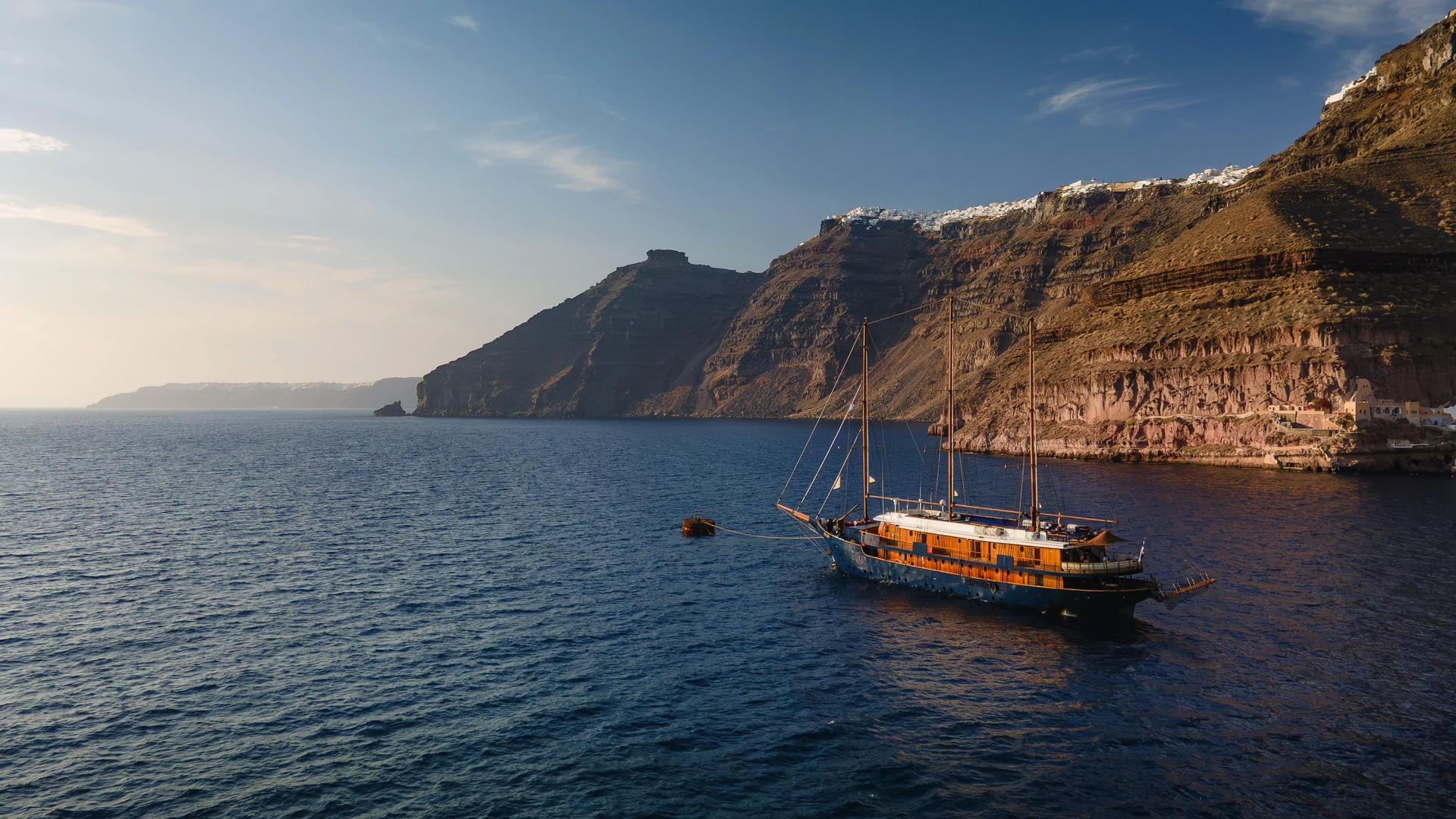 Variety Cruises