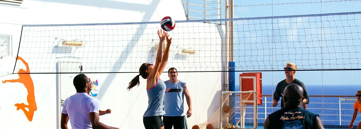 Volleyball