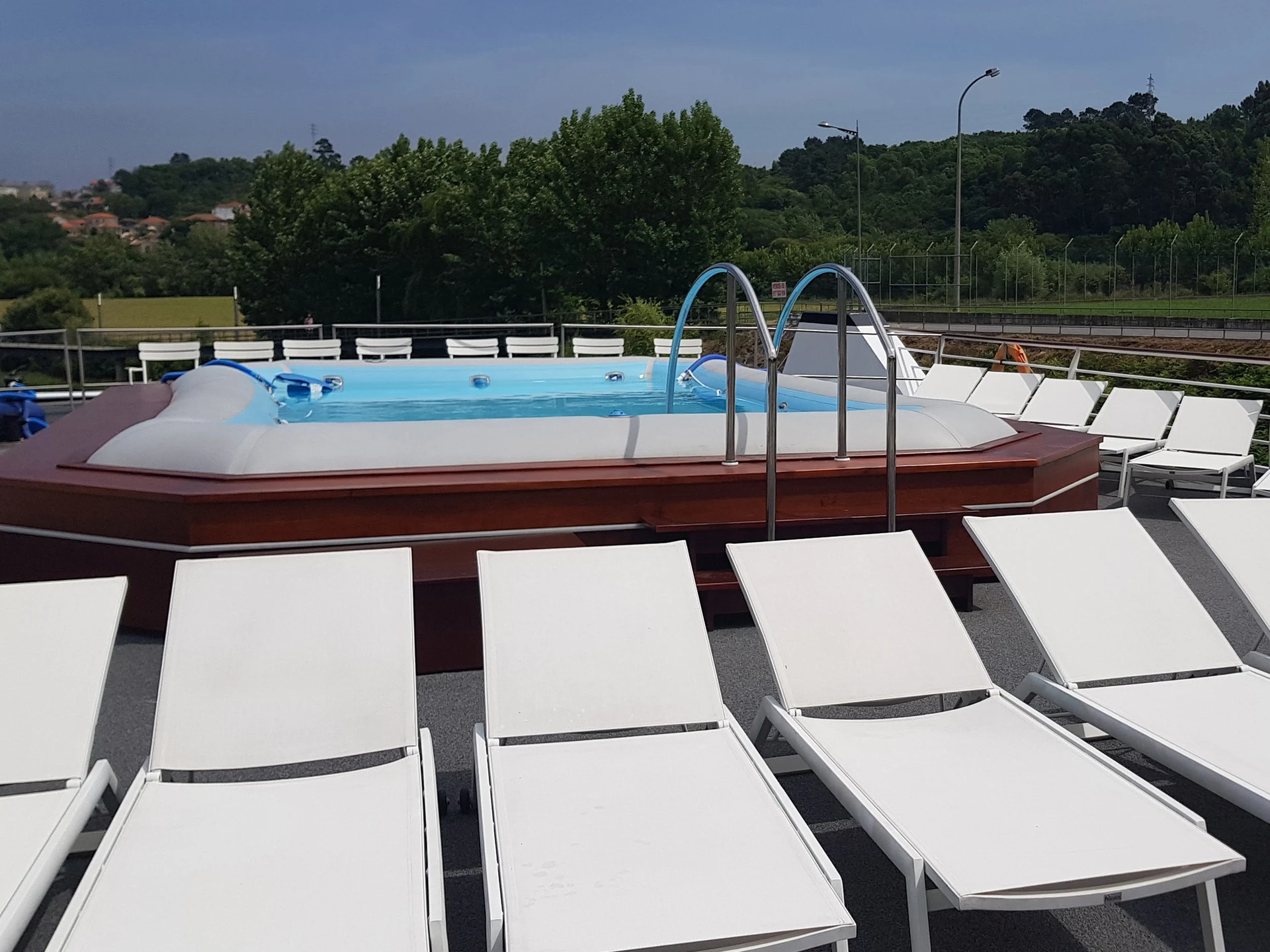 Sun Deck
