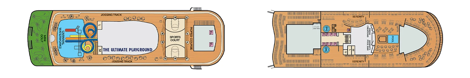 Deck 18