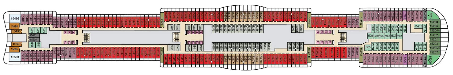 Deck 15
