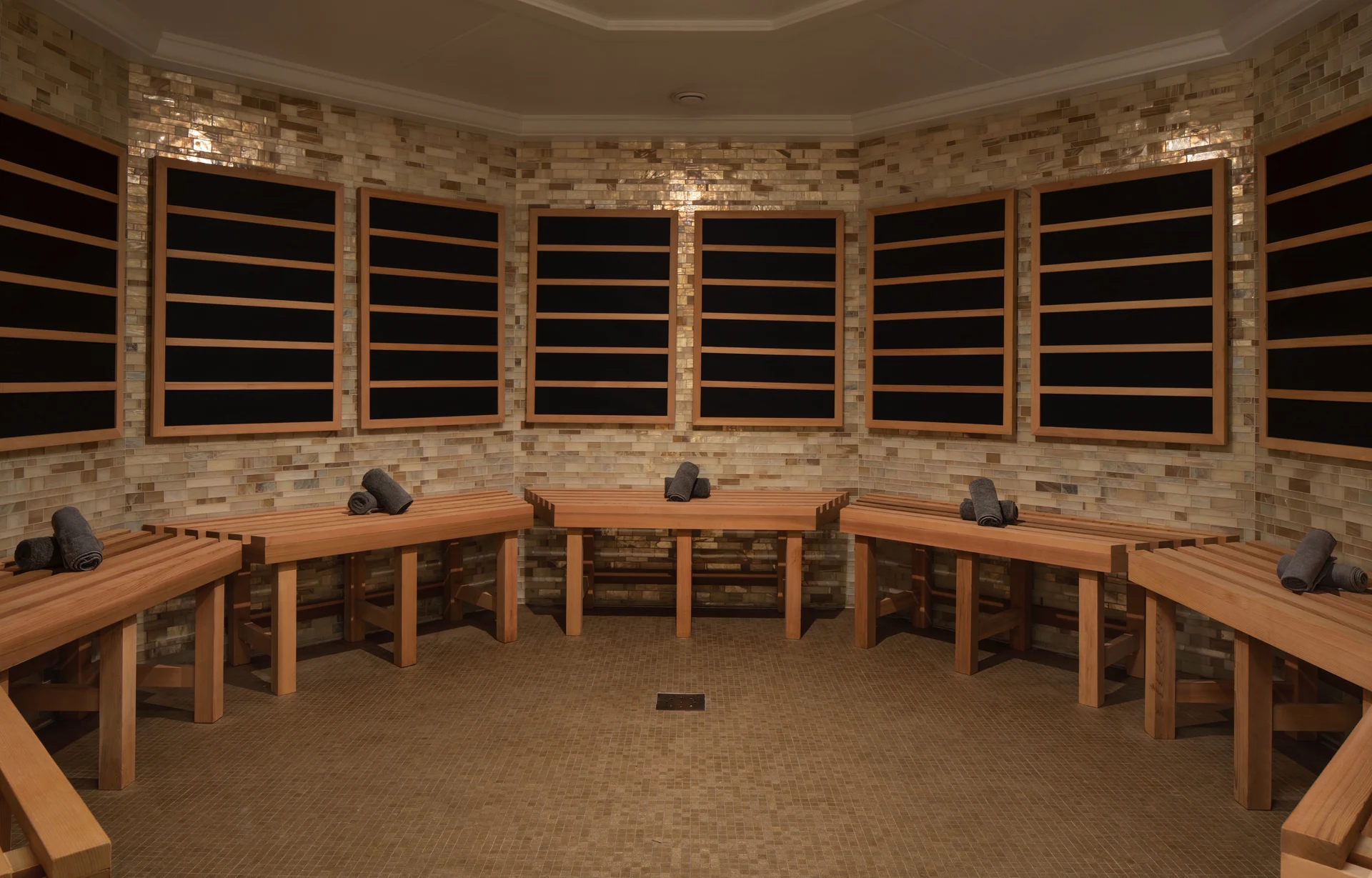The Spa