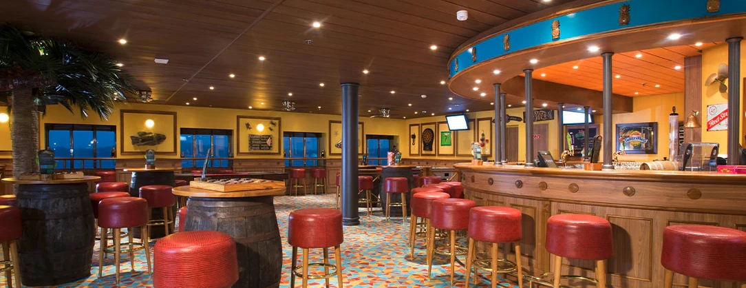 RedFrog Pub