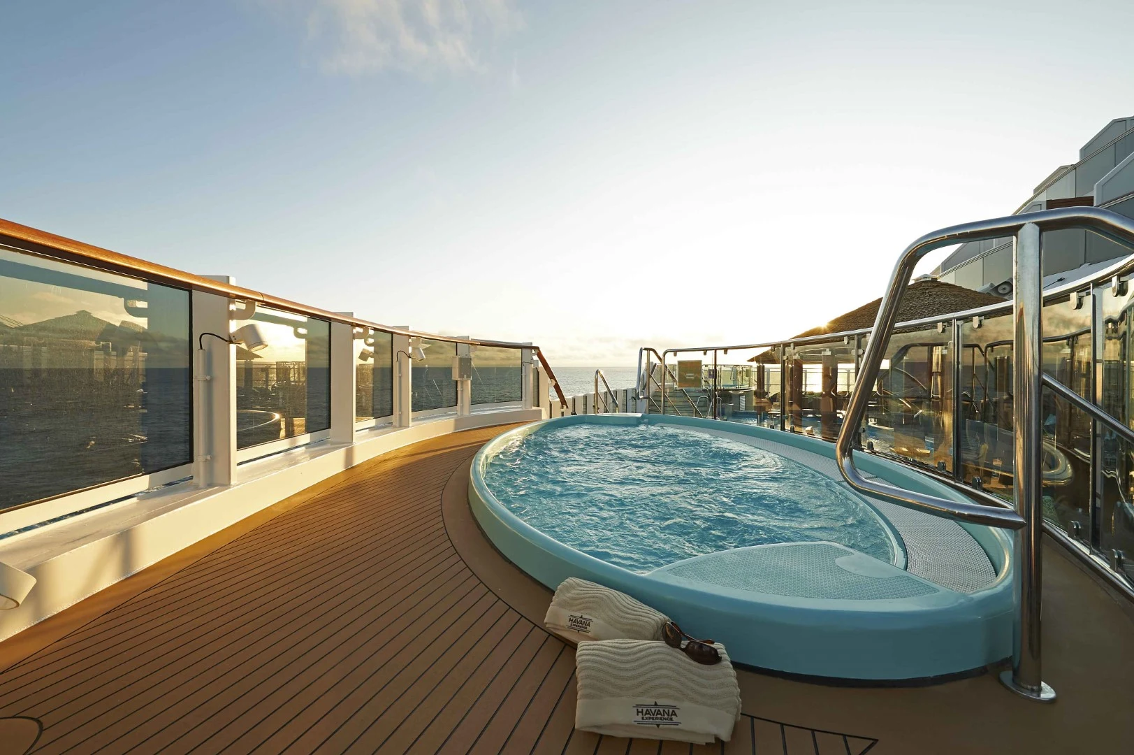 Pools