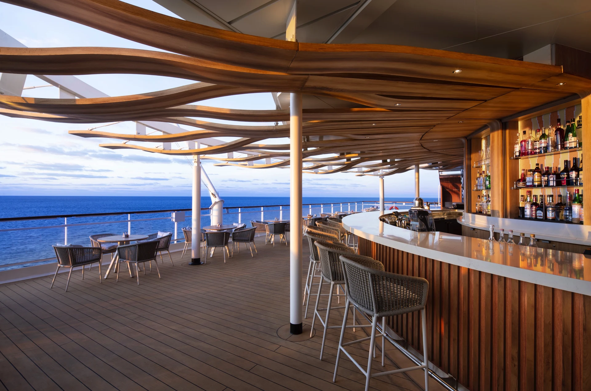 Sunset Bar