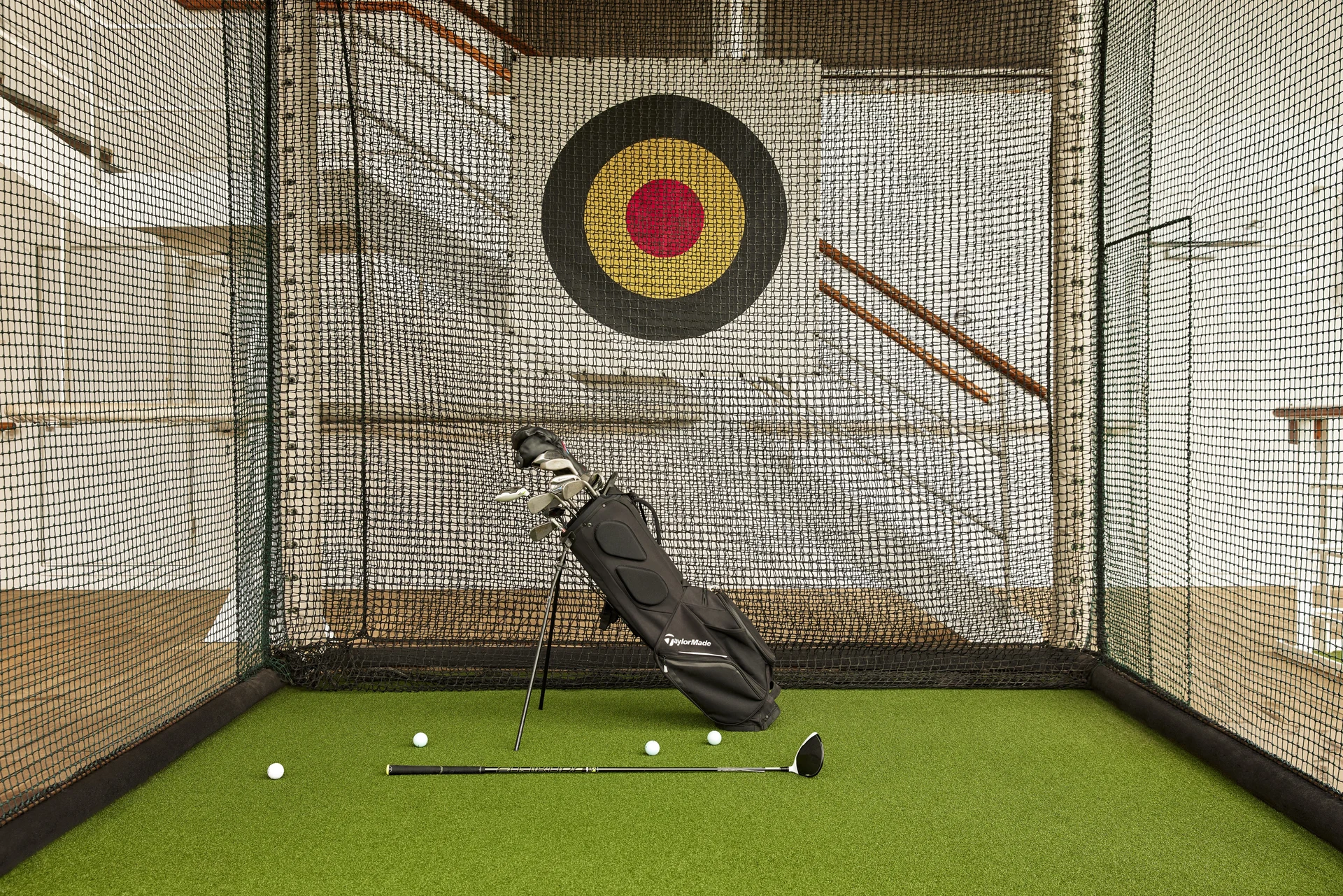 Golf Driving Nets