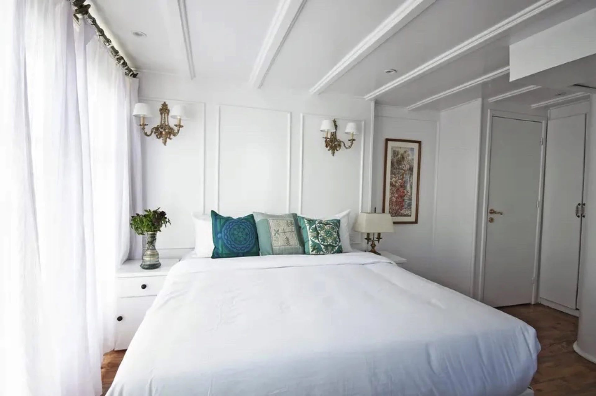 Panorama Suite