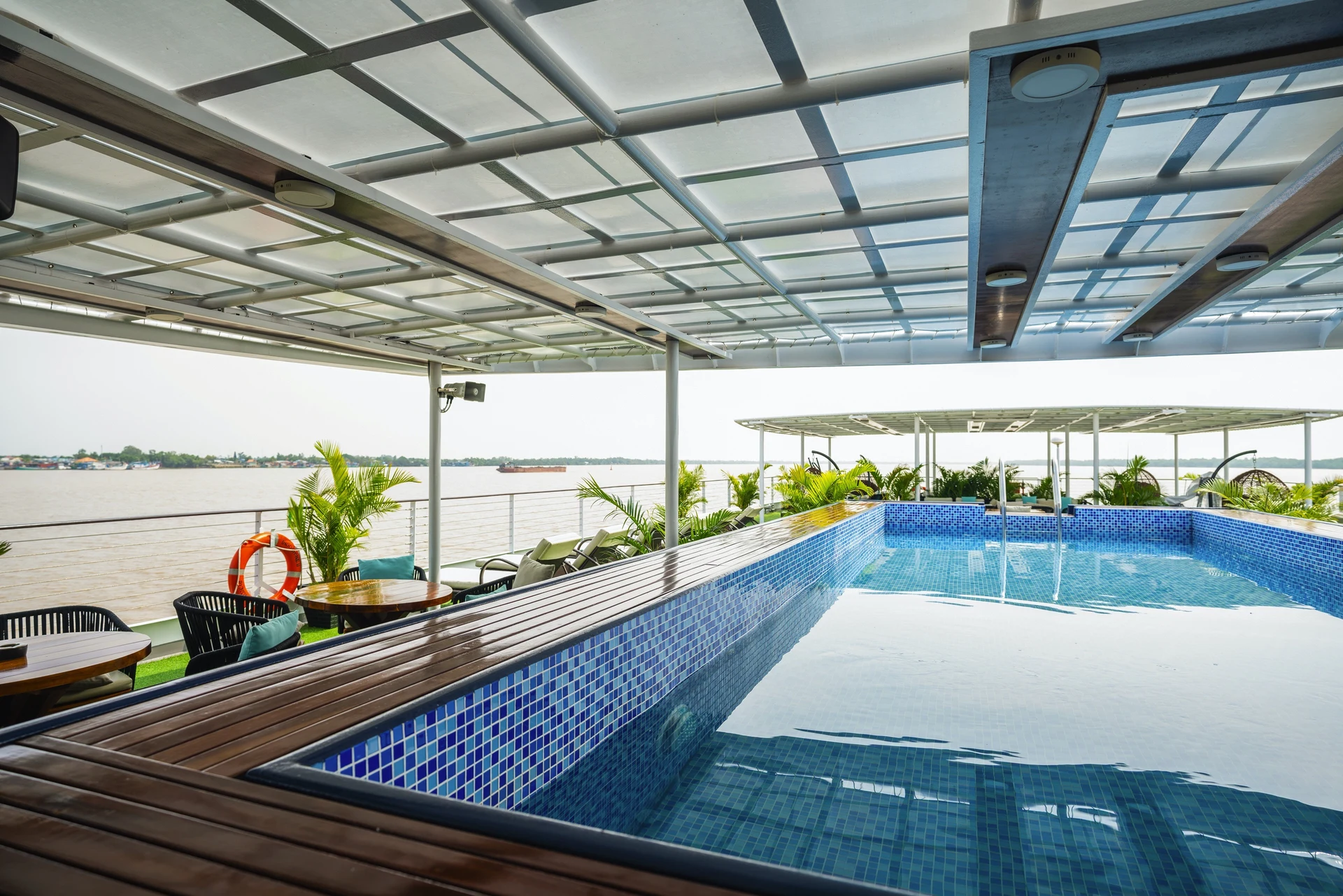 Sun Deck